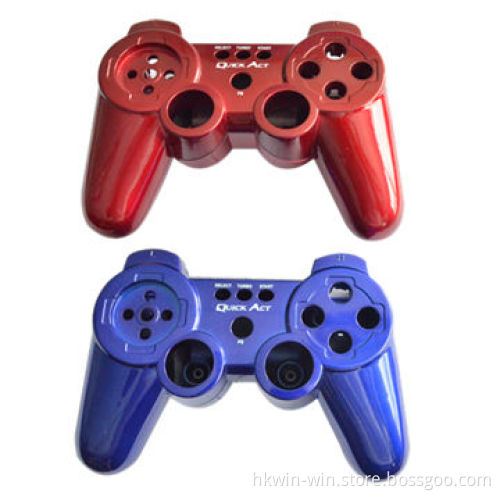 Plastic Injection Molds for Game Controller, Telecome Products, Household Appliances and Gifts